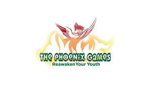 Diseño de Logo por blue para The Phoenix Games | Diseño: #3861828