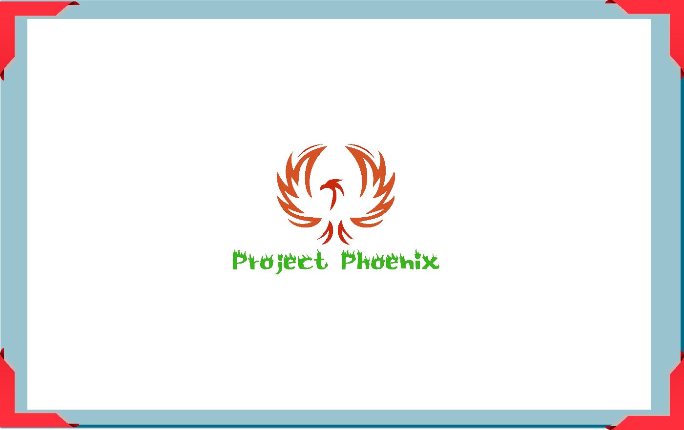 Logo Design by Alex for The Phoenix Games | Design #3861511