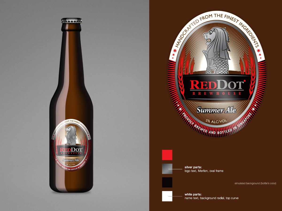 Graphic Design by self2design for this project | Design #1212897