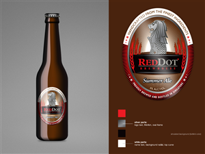 Graphic Design by self2design for this project | Design: #1212897