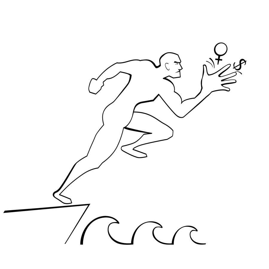 Illustration Design by TRart for this project | Design #1070363