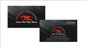 Business Card Design by yadavsushil for this project | Design #3884460