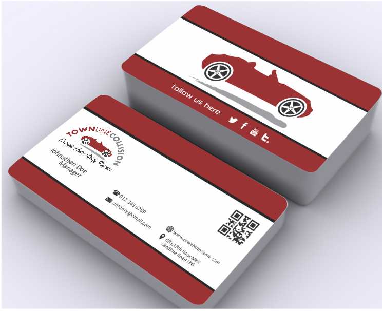 Design de Carte de Visite par AwsomeD pour ce projet | Design #3867791