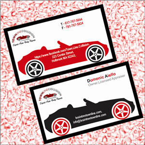 Design de Carte de Visite par VRDesigns pour ce projet | Design : #3860061