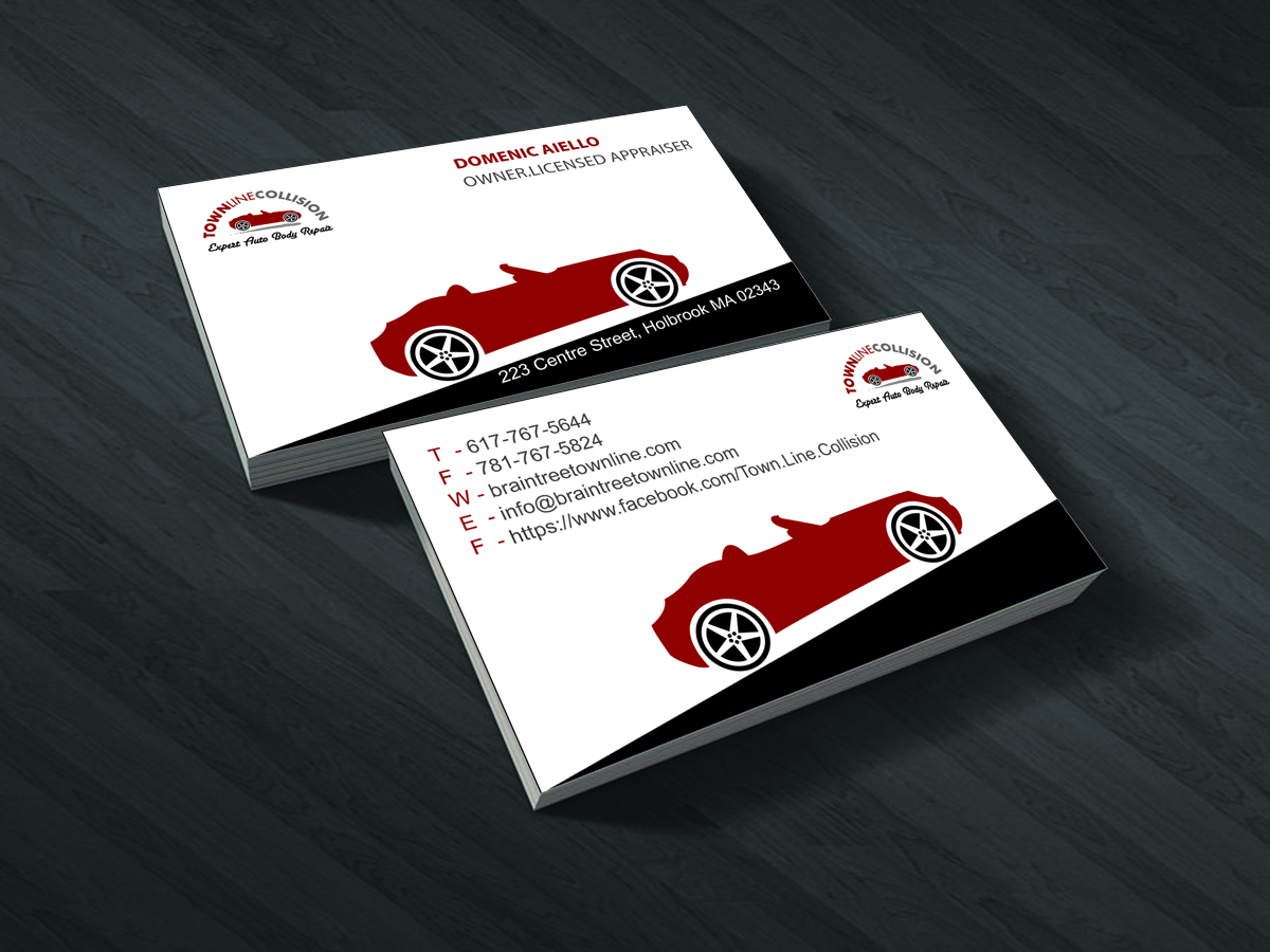 Design de Carte de Visite par VRDesigns pour ce projet | Design #3881629