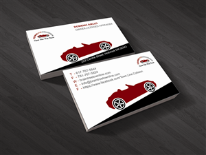 Design de Carte de Visite par VRDesigns pour ce projet | Design : #3881629