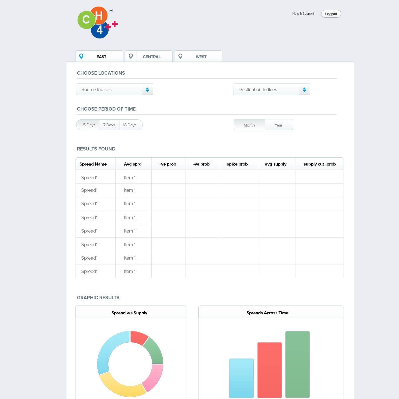 Web-Design von Pabloravel für KW energy | Design #3886381