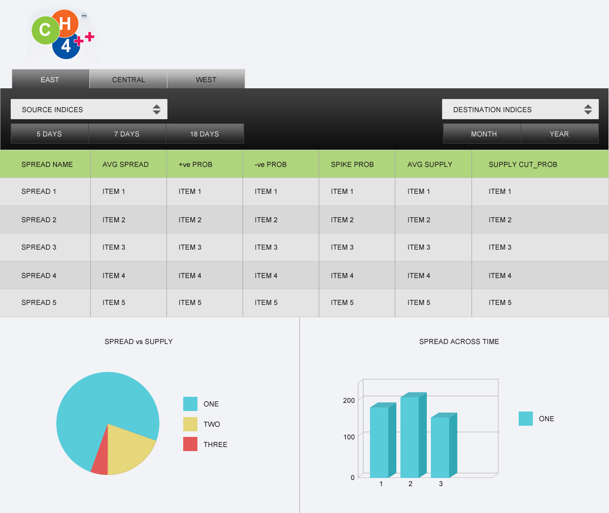 Web Design by ABG for KW energy | Design #3921698