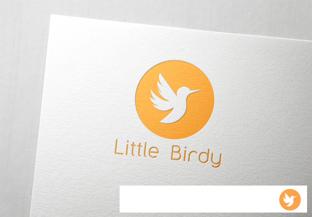 Logo Design by Dan D for Organism Design | Design #3939738