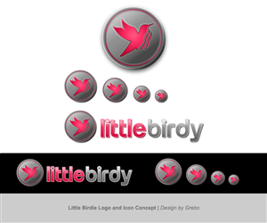 Logo-Design von Grebo für Organism Design | Design: #3915709