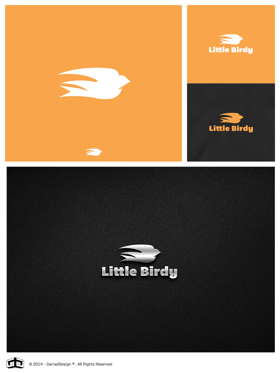 Logo Design by garrad for Organism Design | Design #4000173