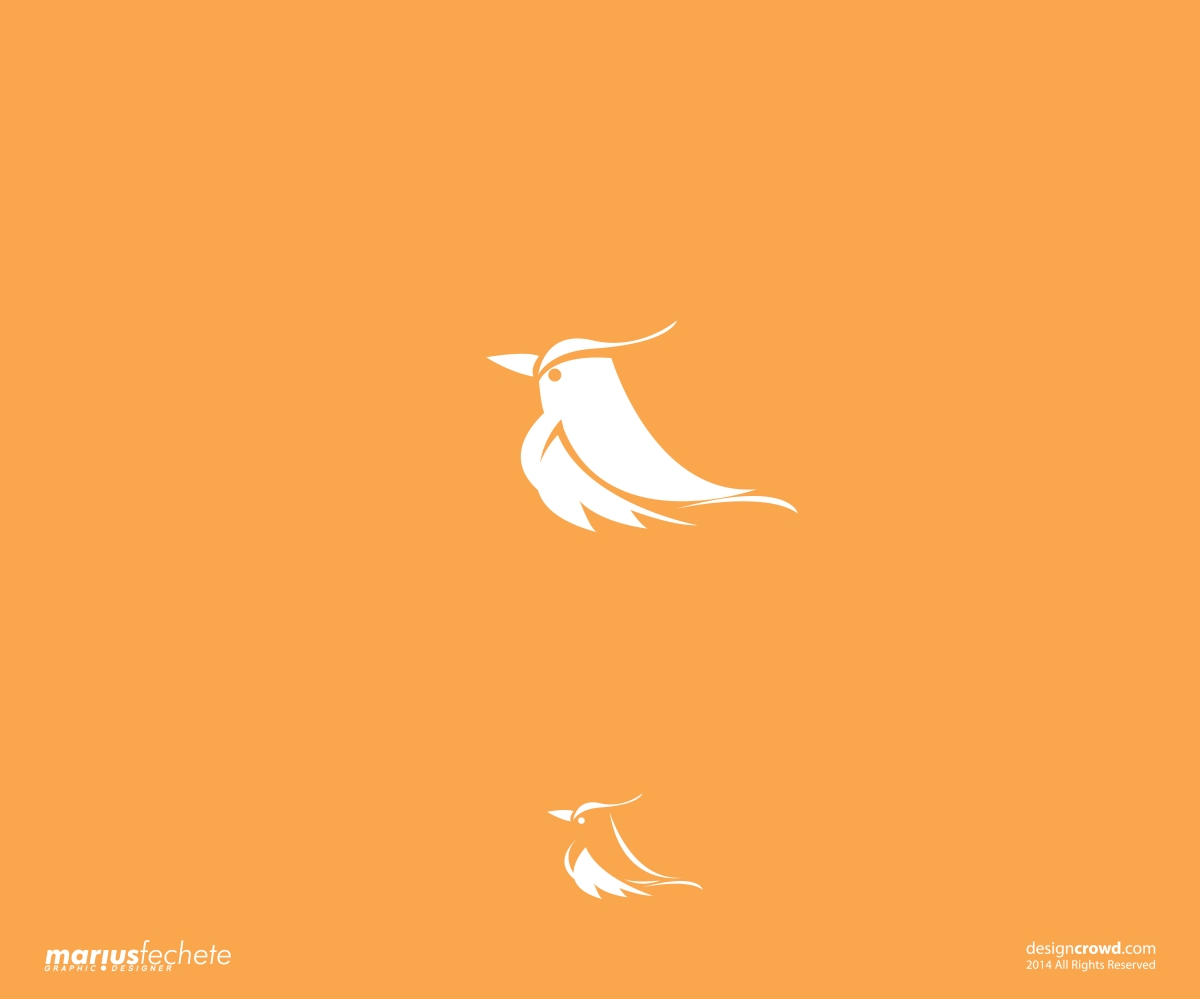 Logo Design by Marius Fechete for Organism Design | Design #3994578