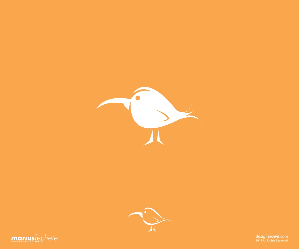 Logo Design by Marius Fechete for Organism Design | Design #3994629