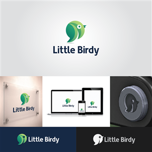 Logo Design by Lenin Joy
