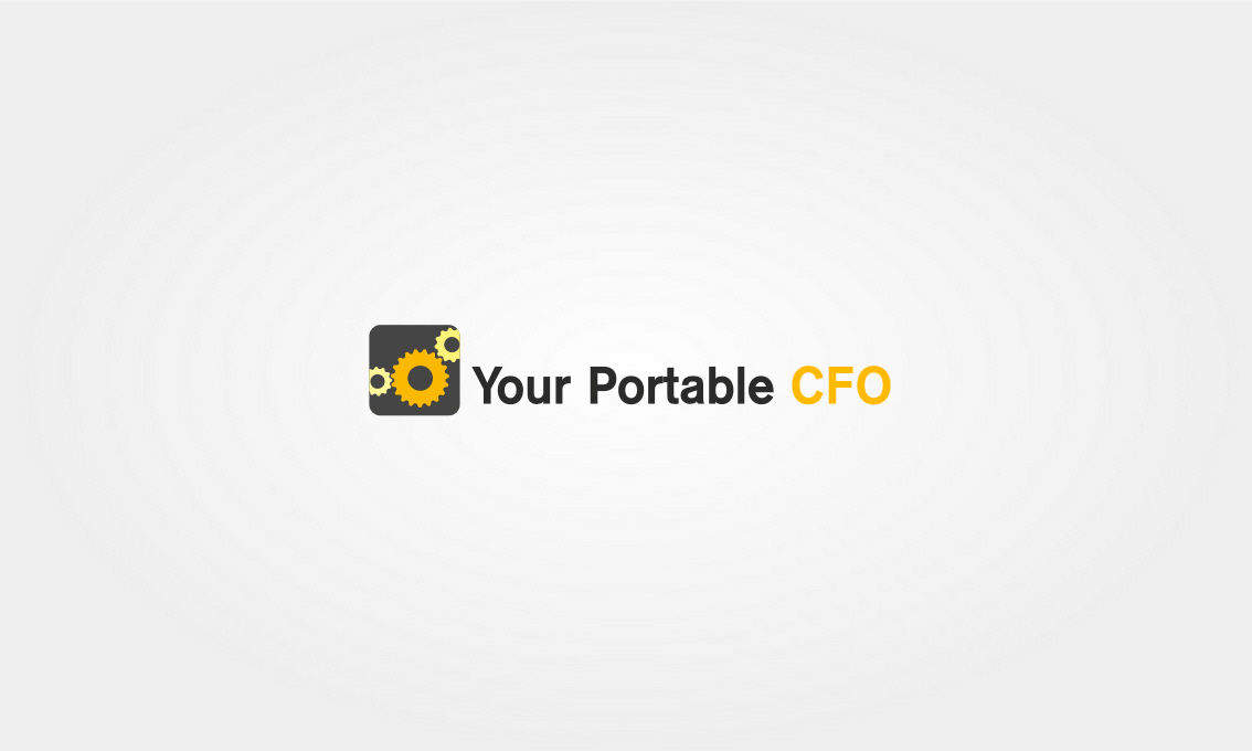 Logo Design by GeorgeLogoDesign for Your Portable CFO | Design #3856519