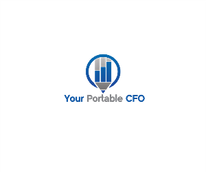 Logo-Design von eddy für Your Portable CFO | Design #3864005