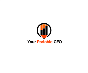Logo Design by eddy for Your Portable CFO | Design: #3866403