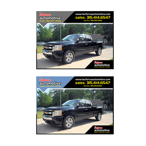 Graphic Design by MustardMike for this project | Design #3925092