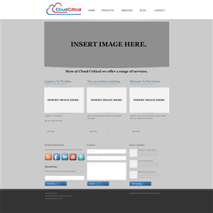Web Design by SamYoungDesign