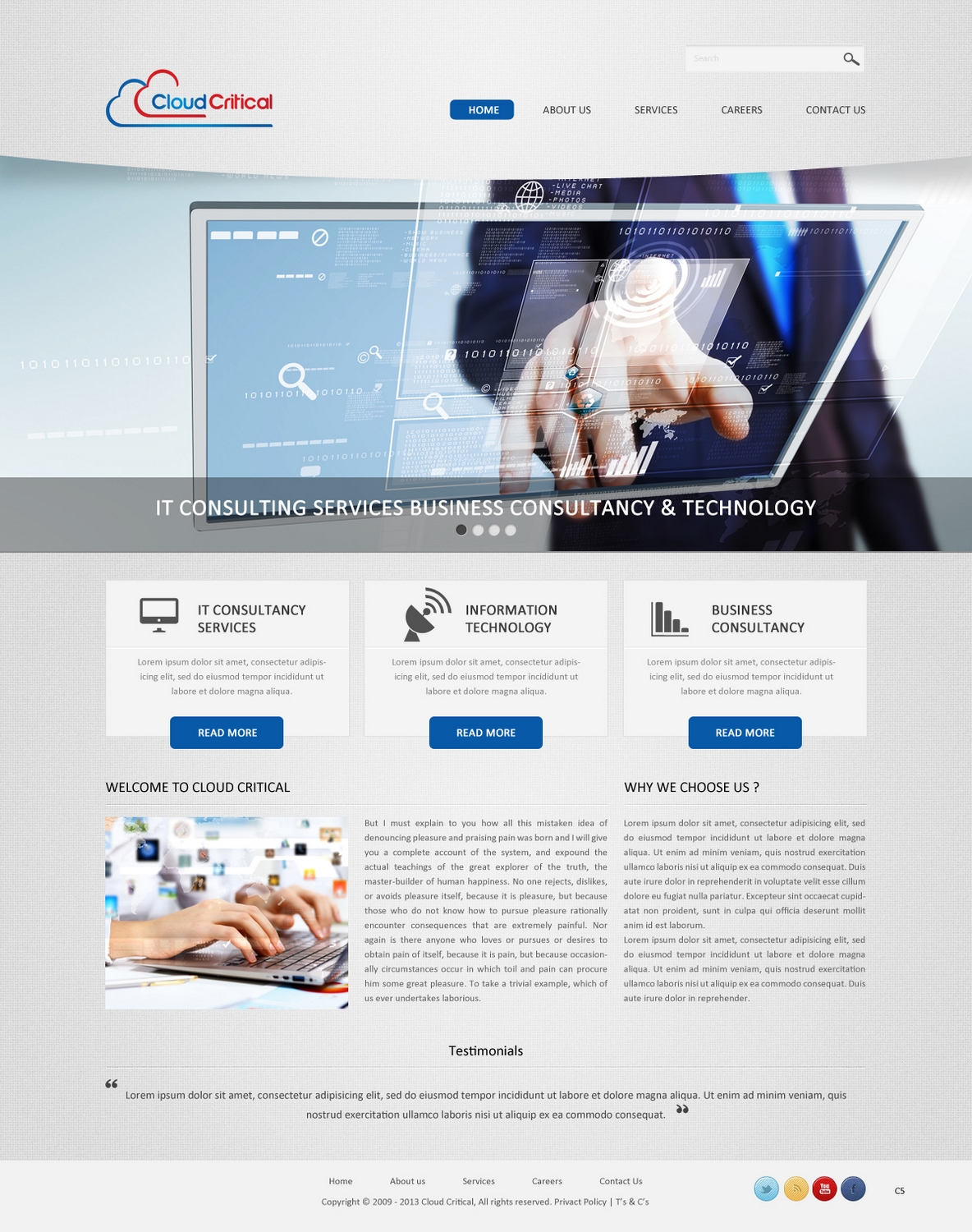 Diseño Web por pb para este proyecto | Diseño #1549390