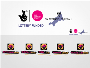 Logo Design by Dannyd for Real Ideas Organisation | Design: #3911546