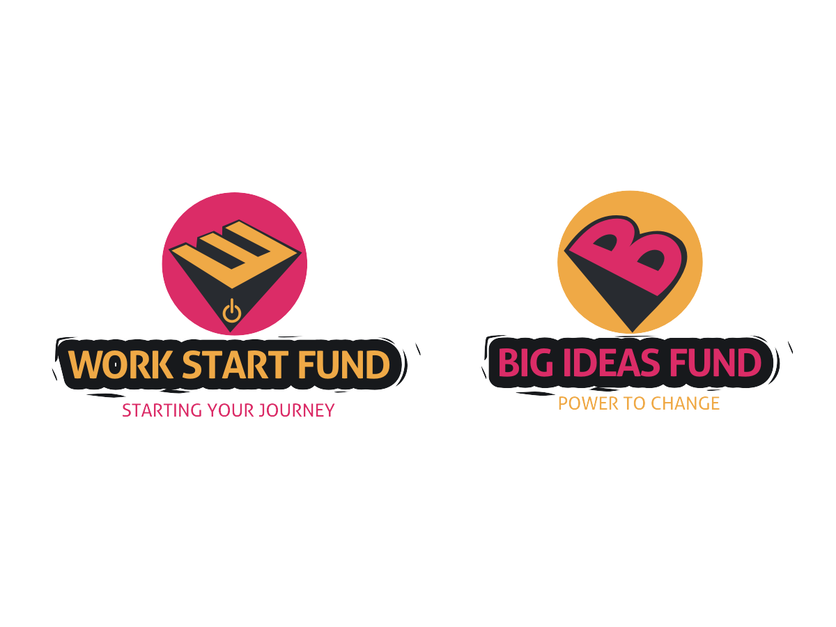 Diseño de Logo por Blueberry para Real Ideas Organisation | Diseño #4001320