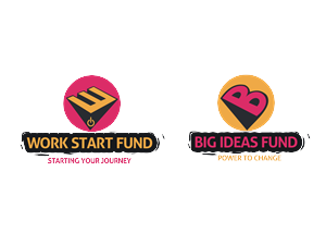 Logo Design by Blueberry for Real Ideas Organisation | Design: #4001320