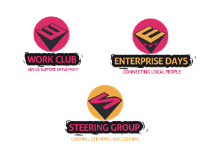 Logo Design by Blueberry for Real Ideas Organisation | Design: #4001325