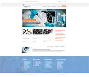 Web Design par aarsita pour Perth Web Hosting | Design #4078156