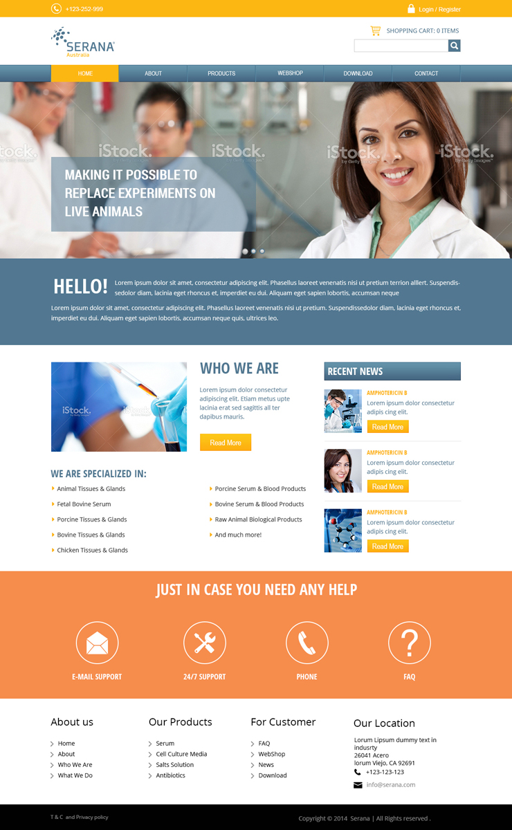 Web Design by DIO for Perth Web Hosting | Design #4020656
