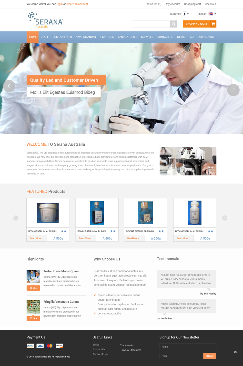 Web-Design von pb für Perth Web Hosting | Design #4025577
