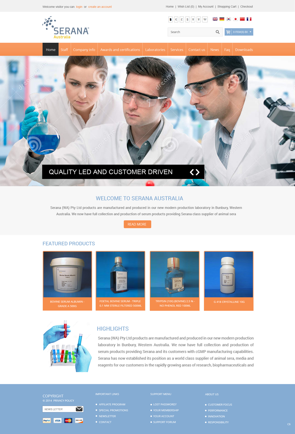 Web-Design von pb für Perth Web Hosting | Design #4025609