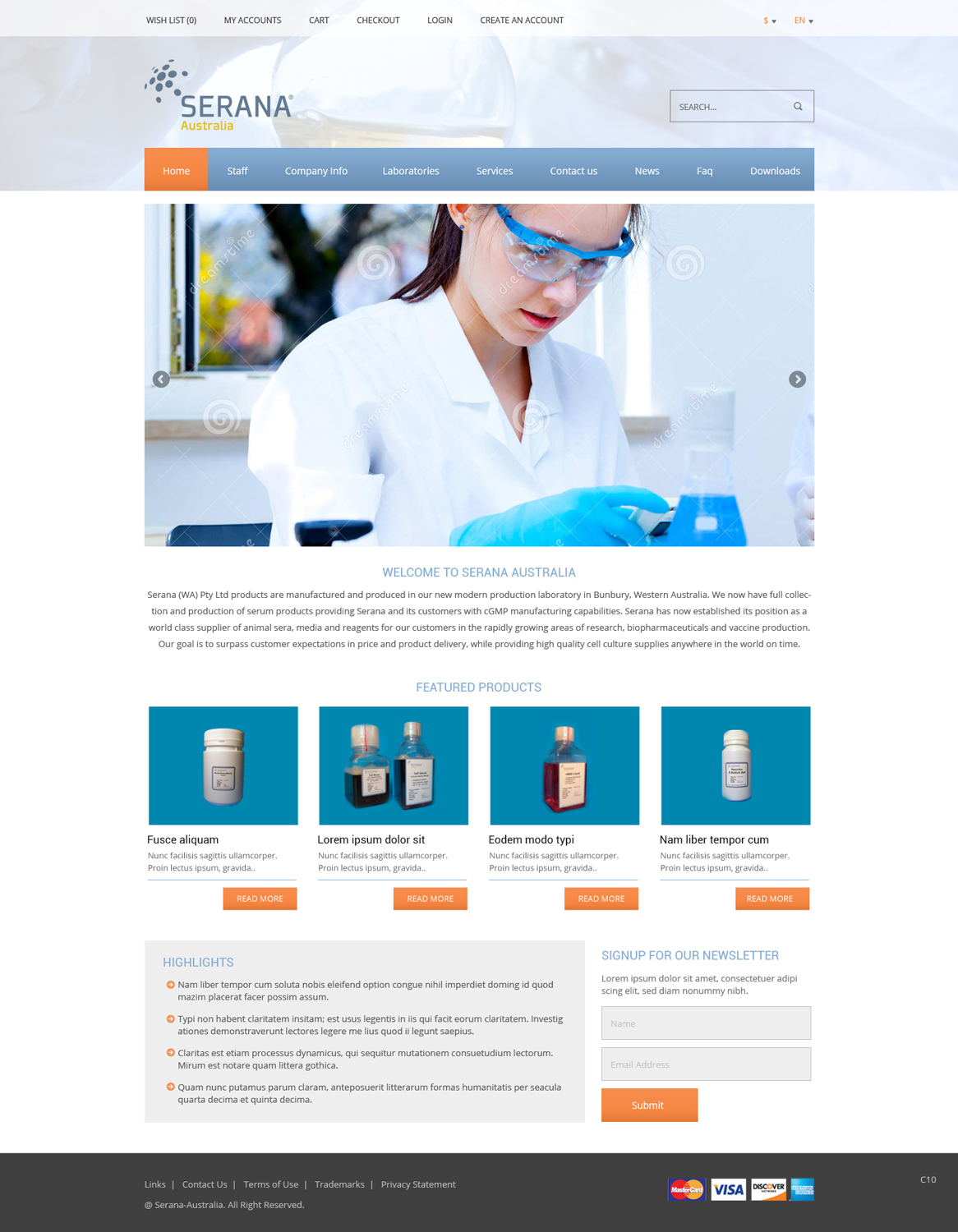 Web Design by pb for Perth Web Hosting | Design #4039255