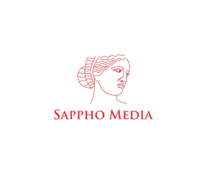 Design de Logo par Mandarina pour Sappho Media | Design : #3862578
