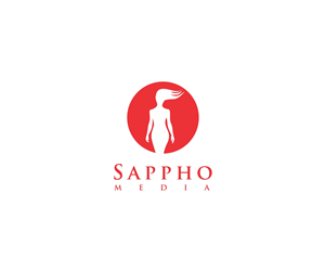 Design de Logo par Mandarina pour Sappho Media | Design : #3862599