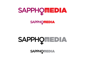 Logo Design by GzP67 for Sappho Media | Design #3857715