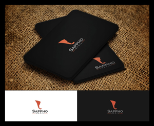 Design de Logo par Sakura Miyuki pour Sappho Media | Design : #3928149