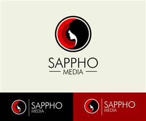 Design de Logo par cleverlogo pour Sappho Media | Design : #3902769