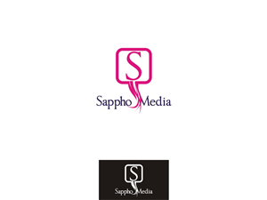 Design de Logo par aLiEN designs pour Sappho Media | Design : #3863725