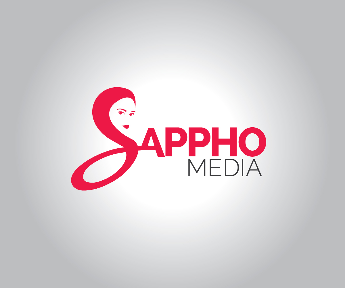 Logo Design by Ricardo Best  for Sappho Media | Design #3864074