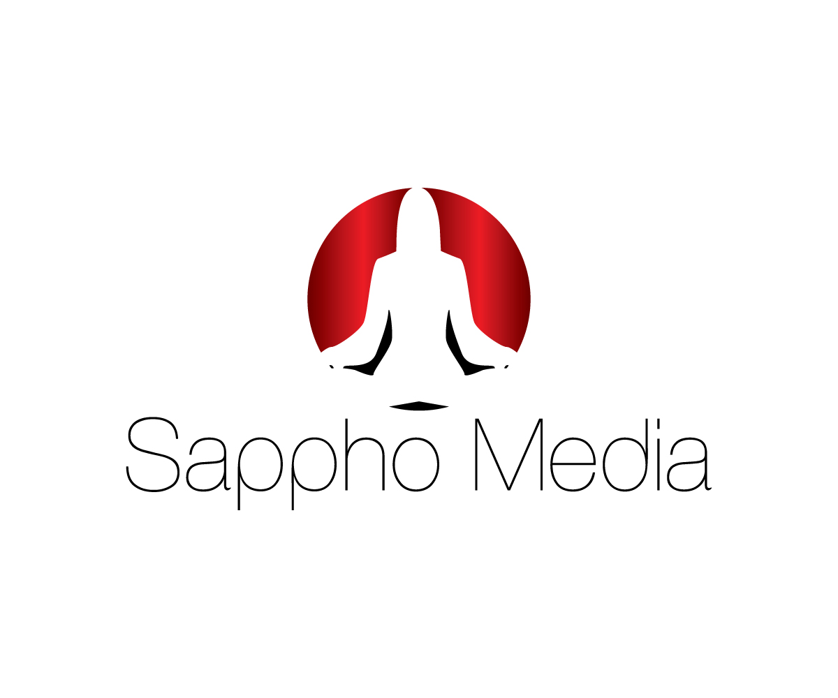 Logo Design by meygekon for Sappho Media | Design #3924971