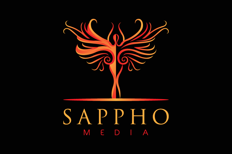 Design de Logo par Gerard Benedict pour Sappho Media | Design : #3908659