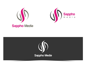 Design de Logo par hesanhasan pour Sappho Media | Design : #3856797