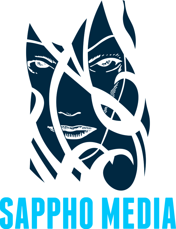 Diseño de Logo por daveykeys70 para Sappho Media | Diseño #3858222