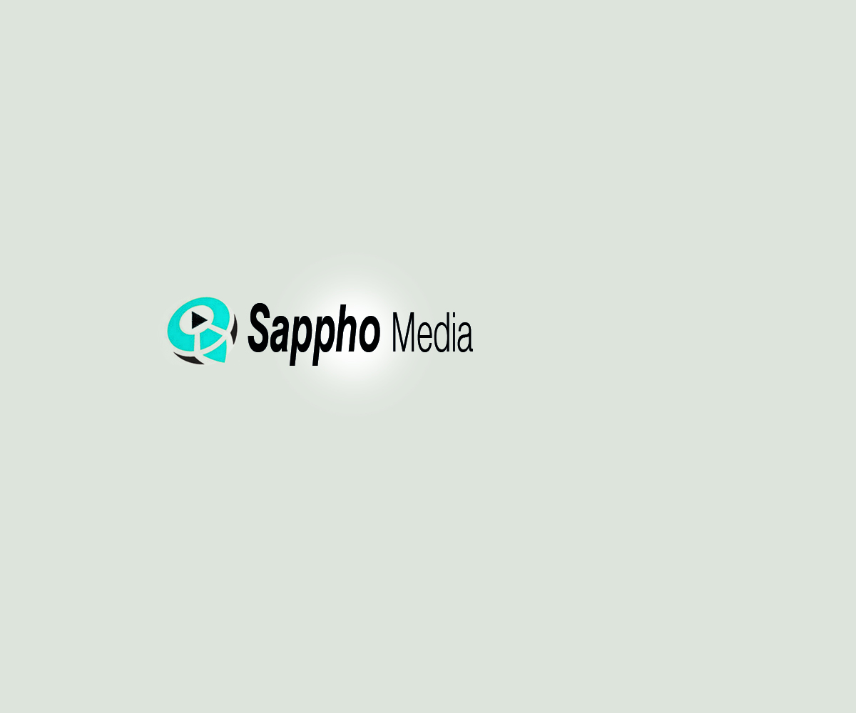 Logo Design by eman140 for Sappho Media | Design #3917412