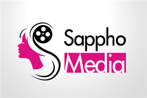Logo Design by Seema Gupta for Sappho Media | Design #3864259