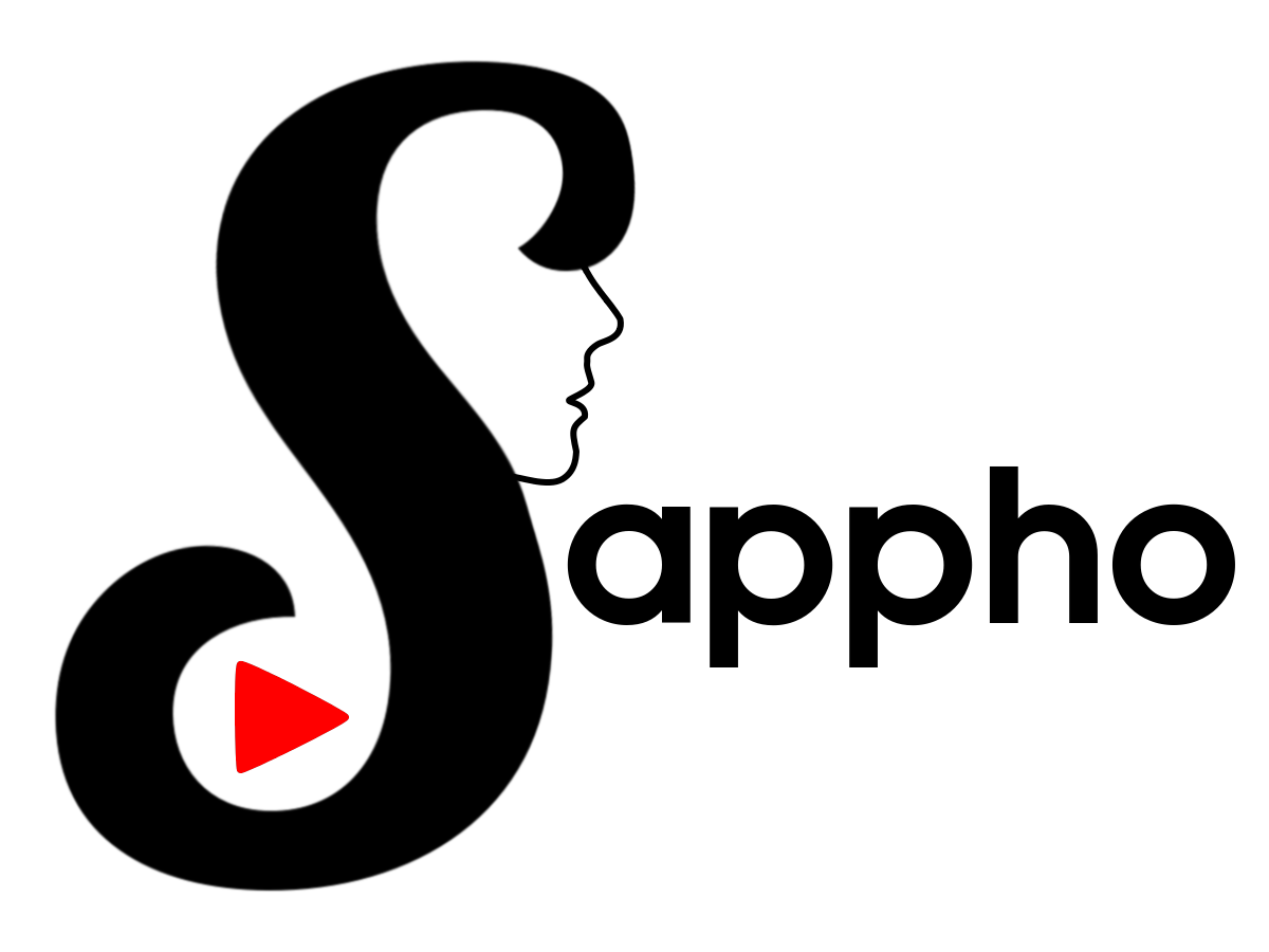 Logo Design by rpicon for Sappho Media | Design #3858612