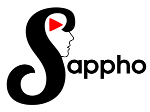 Logo Design by rpicon for Sappho Media | Design: #3858726