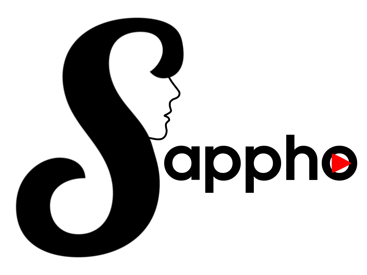 Logo Design by rpicon for Sappho Media | Design #3858734