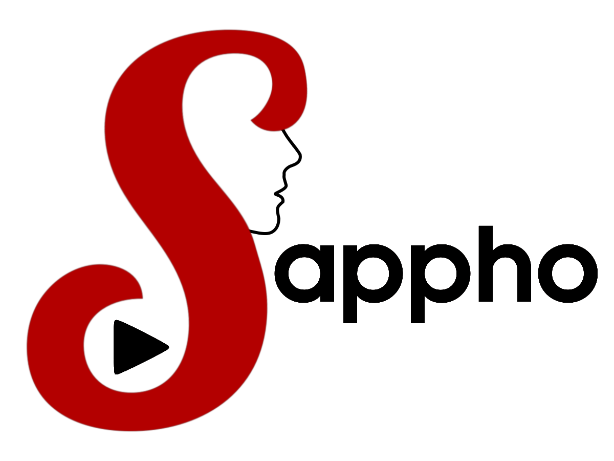 Logo Design by rpicon for Sappho Media | Design #3858739